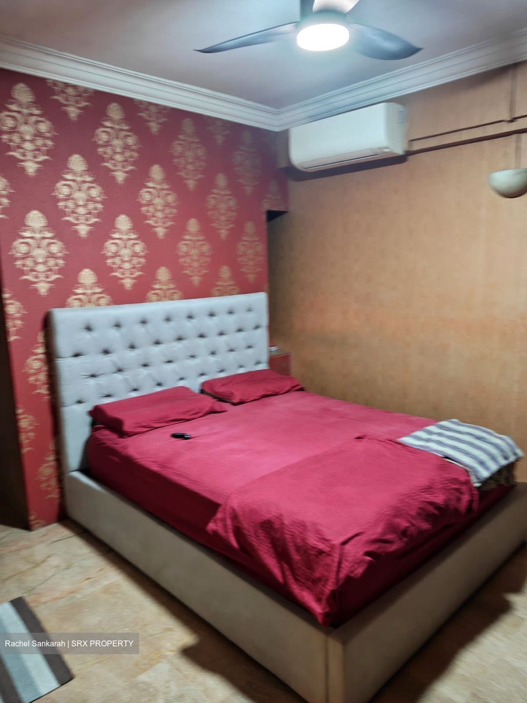 Blk 797 Woodlands Drive 72 (Woodlands), HDB Executive #520714851